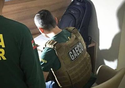 Caso envolve uma licita&ccedil;&atilde;o de 2022 para manuten&ccedil;&atilde;o da ilumina&ccedil;&atilde;o p&uacute;blica; tr&ecirc;s acusados passam a responder a uma a&ccedil;&atilde;o penal
