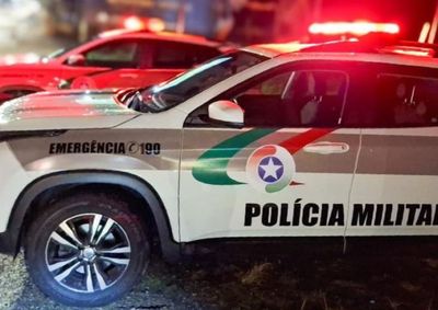 Casos foram registrados no Campo d&rsquo;&Aacute;gua Verde e durante abordagem de um ve&iacute;culo; drogas foram apreendidas