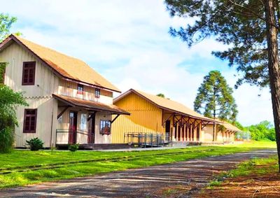 Espa&ccedil;o em Marc&iacute;lio Dias ser&aacute; destinado &agrave; explora&ccedil;&atilde;o gastron&ocirc;mica; lance m&iacute;nimo &eacute; de R$ 800 por m&ecirc;s