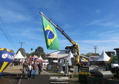 Decis&atilde;o foi anunciada na manh&atilde; desta sexta-feira (31); inten&ccedil;&atilde;o &eacute; realizar uma programa&ccedil;&atilde;o especial no Centro da cidade em 12 de setembro