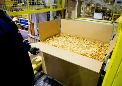 Entidades pedem ao governo federal que o tabaco seja inclu&iacute;do na lista de exce&ccedil;&otilde;es &agrave; sobretaxa imposta pelos Estados Unidos