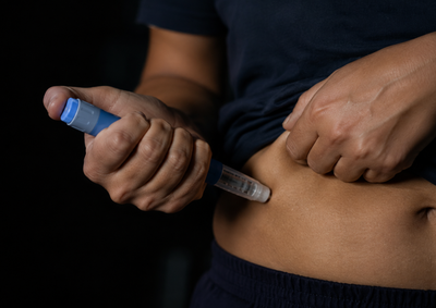 Medicamentos s&atilde;o de aplica&ccedil;&atilde;o semanal e destinados a adultos com diabetes tipo 2 insuficientemente controlado