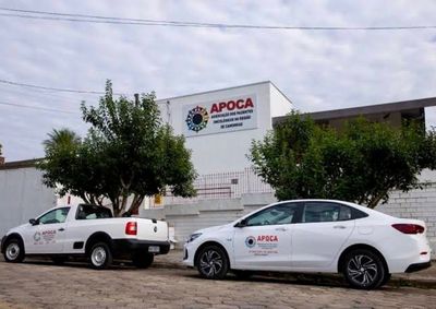 Associa&ccedil;&atilde;o atende gratuitamente pacientes com c&acirc;ncer e mant&eacute;m uma rede de assist&ecirc;ncia que vai muito al&eacute;m do tratamento m&eacute;dico