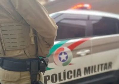 Ocorr&ecirc;ncia foi registrada no cruzamento das ruas Marechal Floriano Peixoto e S&atilde;o Jos&eacute;