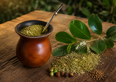 Semin&aacute;rio ter&aacute; atividades das 8h &agrave;s 19h30 e encerra com degusta&ccedil;&atilde;o de produtos ligados &agrave; erva-mate
