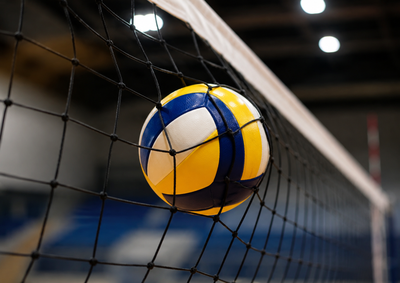 Selecionadas passam a integrar o processo de forma&ccedil;&atilde;o das categorias de base do voleibol feminino do munic&iacute;pio