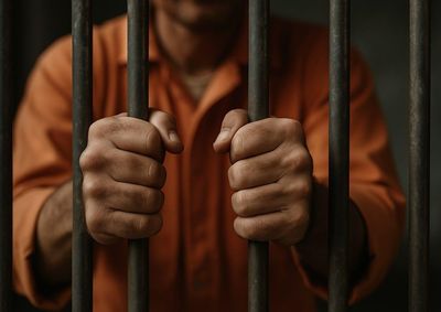 Homem foi encontrado em uma resid&ecirc;ncia no bairro S&atilde;o Crist&oacute;v&atilde;o e encaminhado ao Pres&iacute;dio Regional de Canoinhas