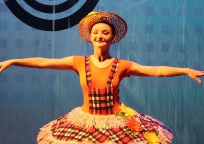 Divertissement ser&aacute; apresentado no dia 22 de agosto, &agrave;s 18h, no Centro de Eventos Oscar Pereira
