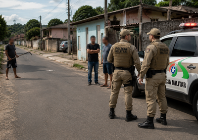 V&iacute;timas manifestaram interesse em representar ap&oacute;s relatarem amea&ccedil;as, cal&uacute;nia, difama&ccedil;&atilde;o e inj&uacute;ria