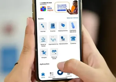 Servi&ccedil;o gratuito pode ser acessado pelo Meu SUS Digital e oferece at&eacute; dez sess&otilde;es de acompanhamento psicol&oacute;gico