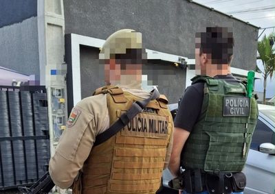 Nova dilig&ecirc;ncia busca reunir elementos sobre suposta atua&ccedil;&atilde;o de organiza&ccedil;&atilde;o criminosa e poss&iacute;vel influ&ecirc;ncia no cen&aacute;rio pol&iacute;tico local