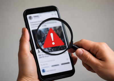 Campanha para as elei&ccedil;&otilde;es de 2026 tamb&eacute;m chama aten&ccedil;&atilde;o para intelig&ecirc;ncia artificial e identifica&ccedil;&atilde;o de conte&uacute;dos suspeitos