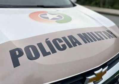 Homem foi localizado durante dilig&ecirc;ncias e encaminhado ao Pres&iacute;dio Regional de Canoinhas