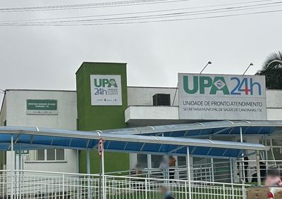 Soro e adrenalina est&atilde;o entre os materiais emprestados em outras unidades de sa&uacute;de da regi&atilde;o para manter os atendimentos