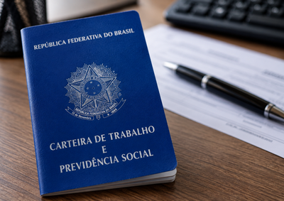 Interessados devem apresentar documento oficial e curr&iacute;culo no posto do Sine de Canoinhas