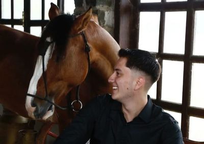 Jovem est&aacute; sendo velado no Centro de Uso M&uacute;ltiplo e ser&aacute; sepultado nesta quinta-feira (3)