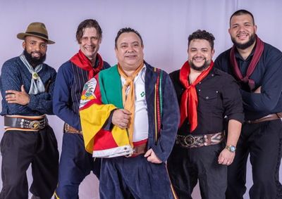 Programa&ccedil;&atilde;o ter&aacute; Santa Missa, almo&ccedil;o com churrasco, show do Grupo Rodeio e atra&ccedil;&otilde;es para as crian&ccedil;as