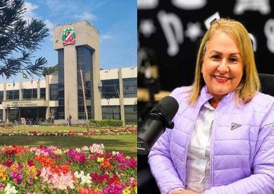Mozara Schadeck sofreu isolamento e tratamento hostil ap&oacute;s diverg&ecirc;ncia pol&iacute;tica; munic&iacute;pio recorreu, mas n&atilde;o conseguiu reverter condena&ccedil;&atilde;o