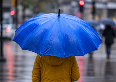Estado ter&aacute; sol e temperaturas mais altas nesta quinta, chuva e temporais entre sexta e s&aacute;bado e queda acentuada das temperaturas no fim de semana