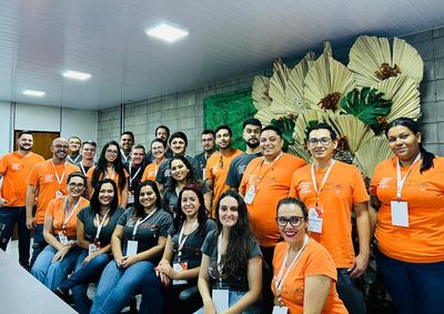 Al&eacute;m de contribuir com o aquecimento da economia local, o evento re&uacute;ne clientes para promover uma imers&atilde;o na ind&uacute;stria confec&ccedil;&atilde;o de Big Bags