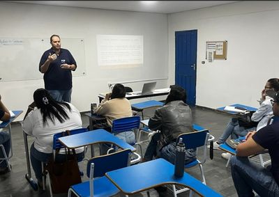 Curso forma profissionais preparados para liderar, inovar e tomar decis&otilde;es estrat&eacute;gicas em um cen&aacute;rio cada vez mais din&acirc;mico