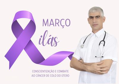 A resposta muitas vezes revela um problema que o Mar&ccedil;o Lil&aacute;s tenta combater: a falta de preven&ccedil;&atilde;o