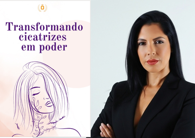 Obra re&uacute;ne mulheres de v&aacute;rias regi&otilde;es do Brasil e aborda hist&oacute;rias de transforma&ccedil;&atilde;o, f&eacute;, prop&oacute;sito e recome&ccedil;o; Lan&ccedil;amento acontece no dia 21, em S&atilde;o Jo&atilde;o