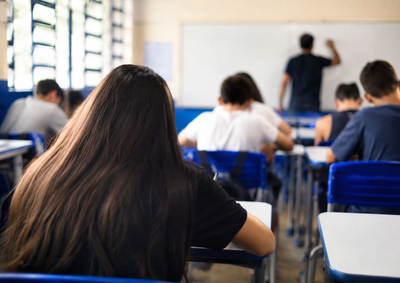 Em conversa com o Portal da Cidade, especialista em seguran&ccedil;a escolar defende a&ccedil;&otilde;es preventivas e acompanhamento cont&iacute;nuo dos alunos