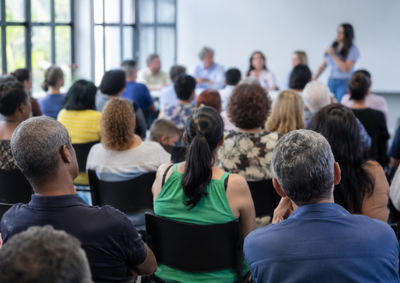 10&ordf; Confer&ecirc;ncia Municipal de Sa&uacute;de acontece no dia 19 de junho, com participa&ccedil;&atilde;o aberta ao p&uacute;blico