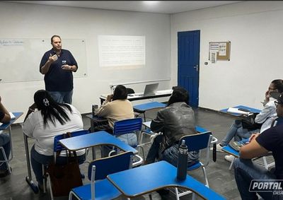 Leitores do Portal da Cidade t&ecirc;m acesso a descontos exclusivos nas inscri&ccedil;&otilde;es para Direito e Administra&ccedil;&atilde;o