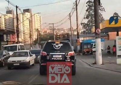 Com apoio da Seccional de Casa Branca, opera&ccedil;&atilde;o da Pol&iacute;cia Civil prendeu dois suspeitos de integrar esquema do golpe do falso advogado na capital paulista