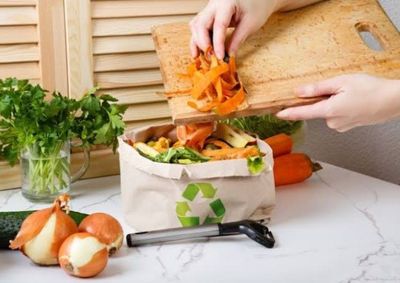 Espa&ccedil;o no Centro Comunit&aacute;rio oferecer&aacute; oportunidades de capacita&ccedil;&atilde;o, gera&ccedil;&atilde;o de renda e combate ao desperd&iacute;cio de alimentos