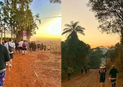 Celebra&ccedil;&atilde;o marca os 100 anos da Novena e Festa do Desterro. Saiba os hor&aacute;rios de partida, prazo de inscri&ccedil;&atilde;o e recomenda&ccedil;&otilde;es aos romeiros