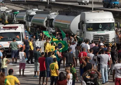 RNTRC aponta 123 registros em Casa Branca entre empresas e aut&ocirc;nomos; deputado Paulo Barbosa cobra solu&ccedil;&atilde;o para a categoria