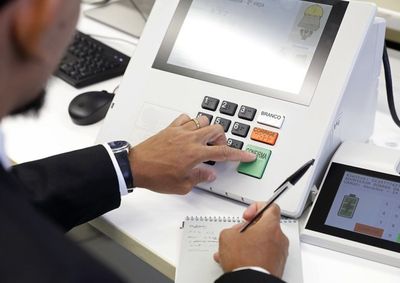 039&ordf; Zona Eleitoral tamb&eacute;m definiu equipes de apoio log&iacute;stico, acessibilidade e apura&ccedil;&atilde;o dos votos