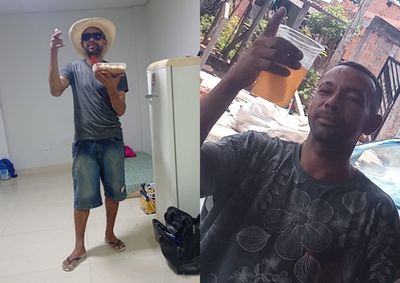 Marcos Jos&eacute; Guimar&atilde;es Souza, de 38 anos, desapareceu ap&oacute;s viajar para trabalhar na constru&ccedil;&atilde;o de uma granja em Lagoa Branca