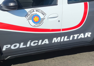 Suspeito enviou mensagens amea&ccedil;adoras e compareceu &agrave; resid&ecirc;ncia da v&iacute;tima