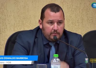 Com demanda crescente de alunos por aux&iacute;lio ao transporte, vereador refor&ccedil;a necessidade de Executivo agir em favor do futuro da juventude