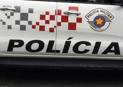 Caso ocorreu na madrugada desta segunda-feira (20) no bairro Ch&aacute;cara Maria Tereza; Pol&iacute;cia Civil tenta identificar os suspeitos