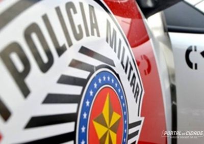 Pol&iacute;cia Militar encontrou diverg&ecirc;ncias na numera&ccedil;&atilde;o do chassi e n&atilde;o localizou a identifica&ccedil;&atilde;o do motor durante fiscaliza&ccedil;&atilde;o em Casa Branca
