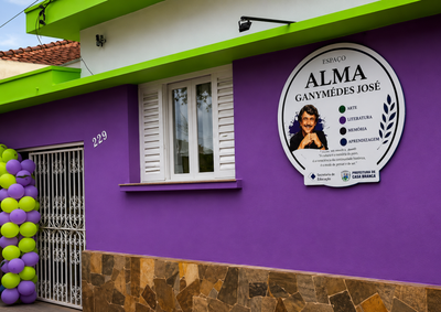 Atividades gratuitas no Espa&ccedil;o ALMA &ndash; Ganym&eacute;des Jos&eacute; s&atilde;o voltadas a crian&ccedil;as da Educa&ccedil;&atilde;o Infantil e do Ensino Fundamental durante o recesso escolar