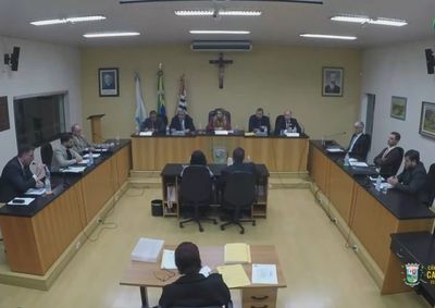 Os desdobramentos do caso da Santa Casa levantam uma pergunta inevit&aacute;vel: por que nossos vereadores seguem sem agir?