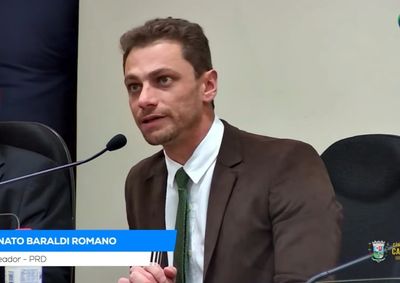 Pedidos aprovados pela C&acirc;mara solicitam informa&ccedil;&otilde;es sobre Santa Casa, reforma do PPA e concess&atilde;o de bolsas de estudos