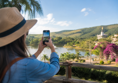 Plataformas digitais ajudam munic&iacute;pios a integrar informa&ccedil;&otilde;es, conhecer o perfil dos visitantes e impulsionar a economia regional