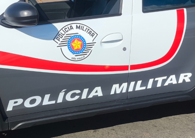 Alerta do sistema de monitoramento mobilizou os policiais durante a madrugada na Fazenda Sete Jambeiro