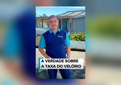 Segundo M&aacute;rcio Zanetti, medida pretende aumentar a concorr&ecirc;ncia e garantir melhores servi&ccedil;os e pre&ccedil;os mais justos