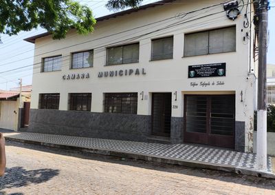 Portaria criada antes da Lei de Acesso &agrave; Informa&ccedil;&atilde;o &eacute; utilizada para limitar o acesso p&uacute;blico a projetos, indica&ccedil;&otilde;es e requerimentos antes das sess&otilde;es