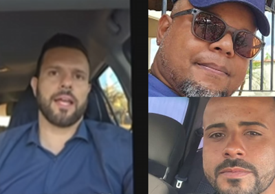 Investiga&ccedil;&atilde;o aponta que quatro v&iacute;timas, incluindo dois homens de Casa Branca, foram ao local cobrar d&iacute;vida pela venda de um caminh&atilde;o