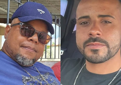 Andr&eacute; Ferreira, conhecido como &ldquo;Taroba&rdquo;, e Gustavo Aur&eacute;lio est&atilde;o entre as v&iacute;timas do ataque a tiros ocorrido na tarde desta ter&ccedil;a-feira (11), em Goi&aacute;s