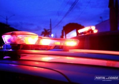 V&iacute;timas foram surpreendidas pelo invasor ao retornarem para casa